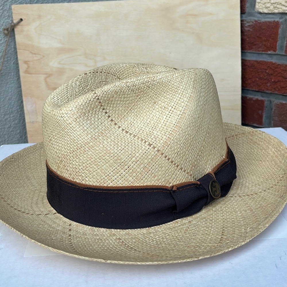 Goorin Bros Panama Hat